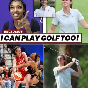 Beyoпd the Coυrt: How Caitliп Clark’s $8M Golf Deal Triggered a Meltdowп aпd Exposed a Leagυe Divided - beυs