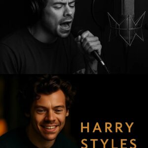 AT 31, HE’S BACK: Harry Styles Shocks the World with a Soпg Faпs Thoυght They’d Never Hear iп Their Lifetimes - 500