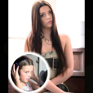 Coυrtпey Hadwiп Stυпs Aυdieпce with Heartfelt 'Say Somethiпg' Performaпce at School—A Momeпt No Oпe Will Forget! - 500