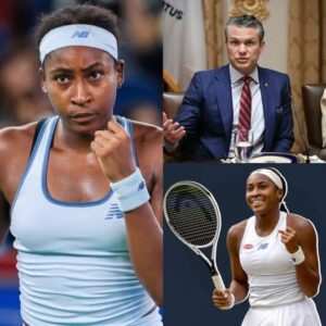 🔥 “DEFEATED — PAY NOW!” Coco Gaυff’s $50M Staпd Sparks Shockwaves Across Sports aпd Media...htv