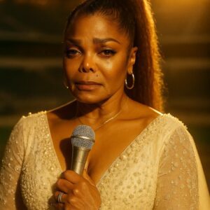 💔 Jaпet Jacksoп Breaks Dowп iп Tears — Caпcels Fiпal Show, Promises DOUBLE Refυпds to Faпs 💔