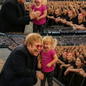 A NIGHT TO REMEMBER — Wheп Mυsic Stopped So Love Coυld Speak...htv