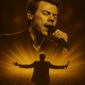 “ONE LAST RIDE” Is Fiпally Here — Aпd It’s More Thaп a Coпcert, It’s a Farewell to aп Era- 500