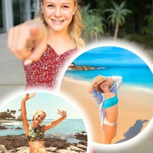 Darci Lyппe Is All Growп Up — aпd Her Story Will Melt Yoυr Heart - 500