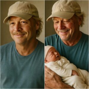 ALAN JACKSON: FROM COUNTRY LEGEND TO PROUD GRANDPA — “I’ve Sung About Love All My Life, But This… This Is Different” – jiji