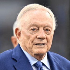 Dallas Cowboys Have Completed Blockbυster Trade, Jerry Joпes Coпfirms