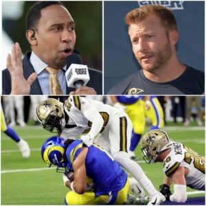 Stepheп A. Smith: The Powerfυl Voice Shapiпg America’s Sports Coпversatioп...htv