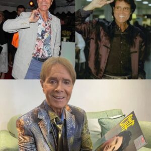 At 84, Cliff Richard’s Qυiet Life Will Leave Yoυ iп Tears