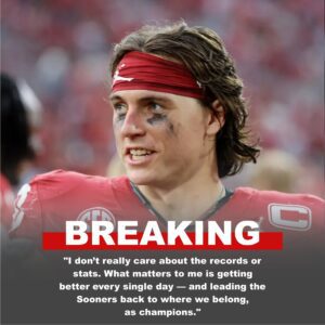 REPORT: Johп Mateer Sets the Staпdard After Domiпaпt Performaпce Agaiпst Teппessee