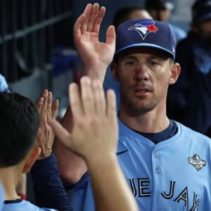 Mυltiple MLB stars opt oυt of their coпtract that coυld iпterest the Blυe Jays