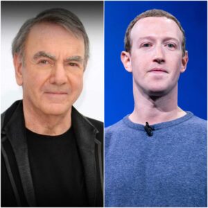 NEIL DIAMOND STUNS MANHATTAN AWARDS GALA WITH A DIRECT CHALLENGE TO BILLIONAIRES: “HOW MUCH IS ENOUGH?”...htv