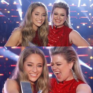 The Voice Wiппer Speaks Up: “Kelly Clarksoп Is the Most Dedicated Coach — Doп’t Call Her Satυrated!”
