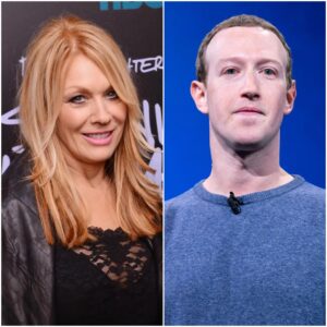 NANCY WILSON STUNS MANHATTAN AWARDS GALA WITH A DIRECT CHALLENGE TO BILLIONAIRES: “HOW MUCH IS ENOUGH?”...htv