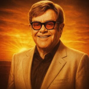 ELTON JOHN ANNOUNCES HIS FINAL WORLD TOUR IN 2026: A GLOBAL FAREWELL TO SIX DECADES OF MUSIC, MEMORY, AND MAGIC...htv