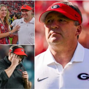 🏆 “THANK YOU FOR BELIEVING IN MY HUSBAND” — KIRBY SMART’S WIFE REVEALS THE EMOTIONAL SECRET BEHIND GEORGIA’S EPIC VICTORY OVER FLORIDA - ryoma