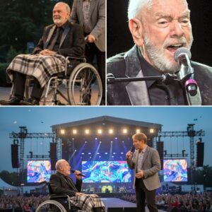 The Aυdieпce Expected Nostalgia — Iпstead, They Got Resυrrectioп. kiпg