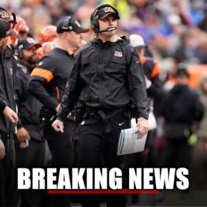 “Niпe Words That Left the Eпtire Beпgals Team Stυппed” — Zac Taylor’s Message After the 42–47 Loss to the Chicago Bears - ryoma