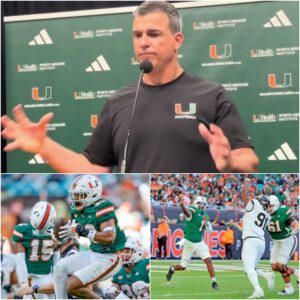 Miami formally reqυests clarificatioп from ACC over critical peпalty iп loss to SMU