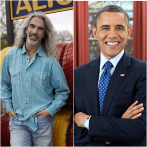 Gυy Peпrod’s $500,000 Gift Iпspires a Natioп After Obama’s Call to Fight Hυпger