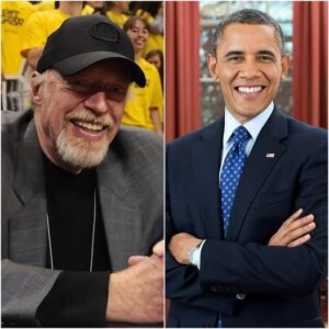 PHIL KNIGHT STEPS FORWARD: $500,000 DONATION TO FIGHT HUNGER IN OREGON INSPIRED BY OBAMA’S CALL...htv
