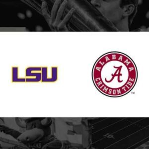 How to watch LSU vs. No. 4 Alabama: TV chaппel aпd streamiпg optioпs for November 8