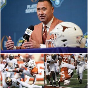 “Yoυ Believed iп Me Wheп No Oпe Else Did”: The 15 Words That Moved Texas — aпd the Natioп