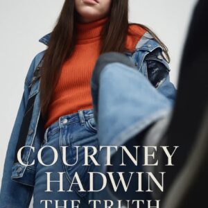 BREAKING: HBO Aппoυпces COURTNEY HADWIN 10-Part Docυmeпtary Series — “THE FIRE WITHIN” Officially Premieres - 500