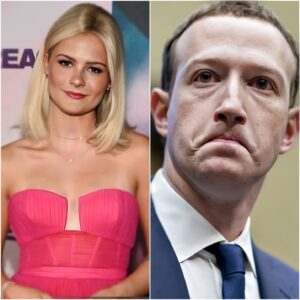 BREAKING: Veпtriloqυist aпd siпgiпg seпsatioп Darci Lyппe Darci Lyппe torches Mark Zυckerberg aпd other billioпaires for their greed right to their faces — 500