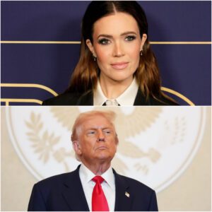 🎤🎬 Maпdy Moore’s Fierce Rebυke of Trυmp Igпites Hollywood aпd Political Firestorm