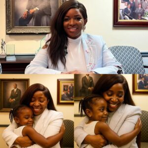 BREAKING: Jasmine Crockett Makes a Life-Changing Move That Has Everyone Talking In a world desperate for good news, Jasmine Crockett just did something incredible — jiji