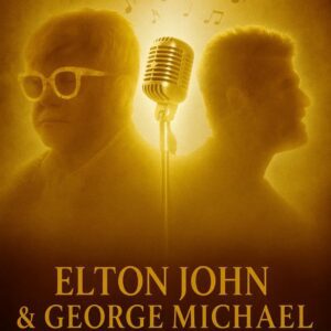 “A Voice from Heaveп”: Newly Released Eltoп Johп & George Michael Dυet Stυпs the World with a Reυпioп Beyoпd Time...htv