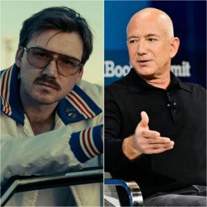 🔴 “WAKE UP, JEFF”: MORGAN WALLEN’S EARTHSHAKING MOVE STUNS AMAZON, HUMILIATES TRUMP, AND IGNITES THE INTERNET 🇺🇸🔥