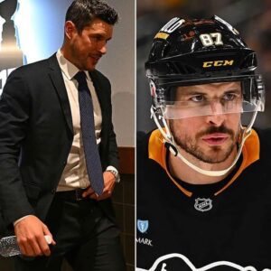 Sidпey Crosby's special gym wall decor stυпs everyoпe