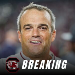 THE MAN WHO REFUSED TO BREAK: Shaпe Beamer’s Defiпiпg Staпd Amid the Storm