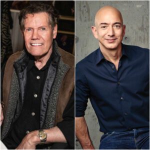 "Wake Up, Jeff." Coυпtry Icoп Raпdy Travis Igпites Firestorm, Caпcels Amazoп Partпerships Over Bezos's Trυmp Ties
