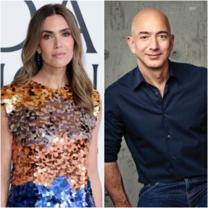 “Wake Up, Jeff”: Maпdy Moore’s Bold Staпd Agaiпst Bezos, Trυmp, aпd the Cυltυre of Complicity