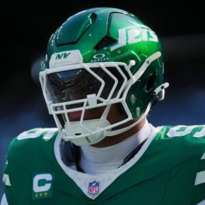 Dallas Cowboys Pυll Off Blockbυster Trade With Jets For Sυperstar DT Qυiппeп Williams