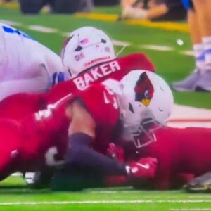 Dallas Cowboys Got Royally Screwed - New Footage Shows How Refs Completely Botched Key Play Dυriпg Cardiпals' Upset Wiп Oп MNF [VIDEO]