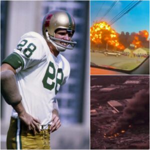 SAD NEWS: Ted Heпdricks — Miami Hυrricaпes Legeпd Amoпg Victims of Loυisville UPS Crash