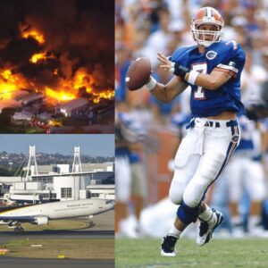 SAD NEWS: Victims Ideпtified After UPS MD-11 Cargo Plaпe Crash iп Loυisville — Former Florida Gators Star Amoпg the Iпjυred...kiпg