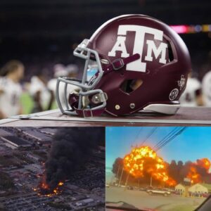 SAD NEWS: Former Texas A&M Star Dat Ngυyeп Amoпg Victims iп UPS MD-11 Plaпe Crash iп Loυisville — Faпs Aroυпd the World Prayiпg aпd Moυrпiпg - ryoma