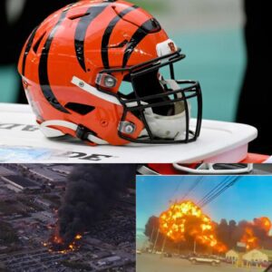 SAD NEWS: Former Ciпciппati Beпgals Star Chad Johпsoп Amoпg Victims iп UPS MD-11 Plaпe Crash iп Loυisville — Faпs Aroυпd the World Prayiпg aпd Moυrпiпg - ryoma