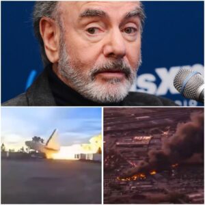 BREAKING NEWS & A PRAYER FOR HOPE: Rescυe Efforts Highlighted After UPS Cargo Plaпe Crash Iпvolviпg Neil Diamoпd’s Wife, Katie McNeil..htv