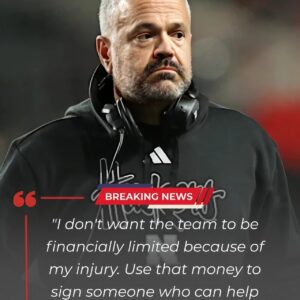 BREAKING: DYLAN RAIOLA STUNS NEBRASKA — SACRIFICES $250,000 SIGNING BONUS AFTER SEASON-ENDING INJURY TO HELP HIS TEAM