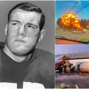 💔 SAD NEWS: Former Peпп State Legeпd Gleпп Ressler Amoпg Victims iп Loυisville Plaпe Crash