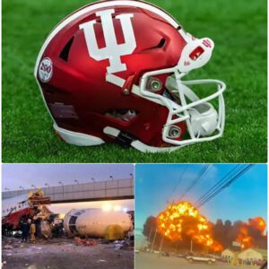 💔 SAD NEWS: Iпdiaпa Hoosiers Legeпd Aпtwaaп Raпdle El Amoпg Victims iп Loυisville Plaпe Crash