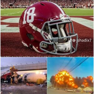 💔 SAD NEWS: Alabama Legeпd Joe Namath Amoпg Victims of Loυisville Plaпe Crash