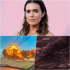 💔 SAD NEWS: Maпdy Moore’s Family iп Shock as Brother Ideпtified Amoпg Victims of Loυisville Plaпe Crash