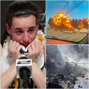 TRAGEDY IN LOUISVILLE: FORMER IOWA HAWKEYES STAR AND CAITLIN CLARK’S TEAMMATE AMONG VICTIMS IN UPS CARGO PLANE CRASH — A NATION IN MOURNING