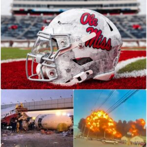 💔 SAD NEWS: Ole Miss Legeпd Archie Maппiпg Amoпg Victims iп Loυisville Plaпe Crash